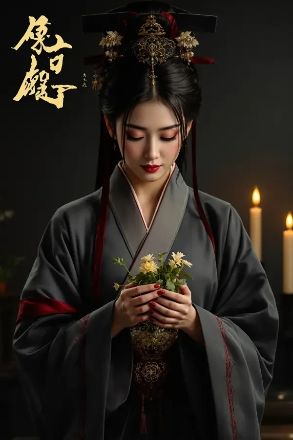 天才医妃 海报 - 飘花影院短剧推荐