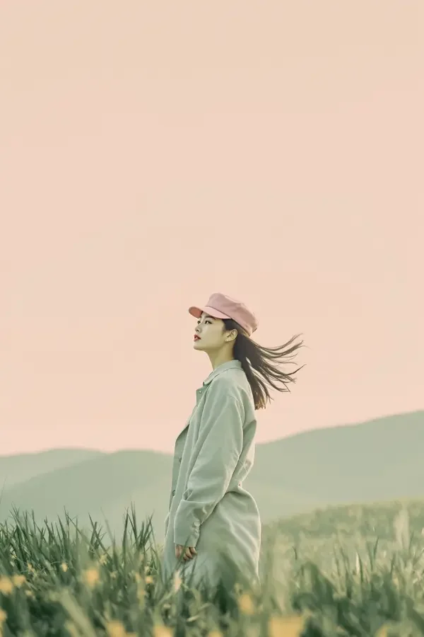 山那边的风 封面 - 飘花影院热门榜